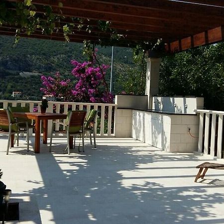 Apartments Husanovic Mokošica 외부 사진