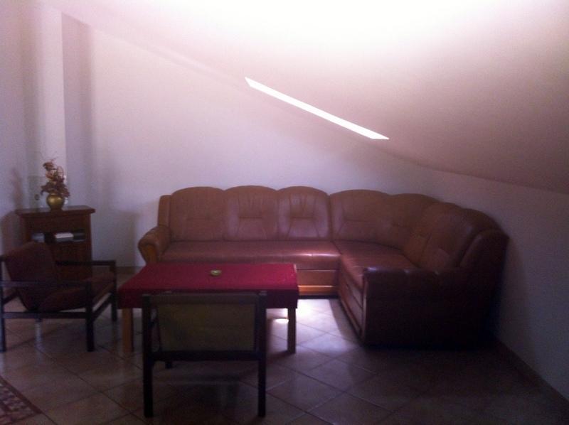 Apartments Husanovic Mokošica 객실 사진