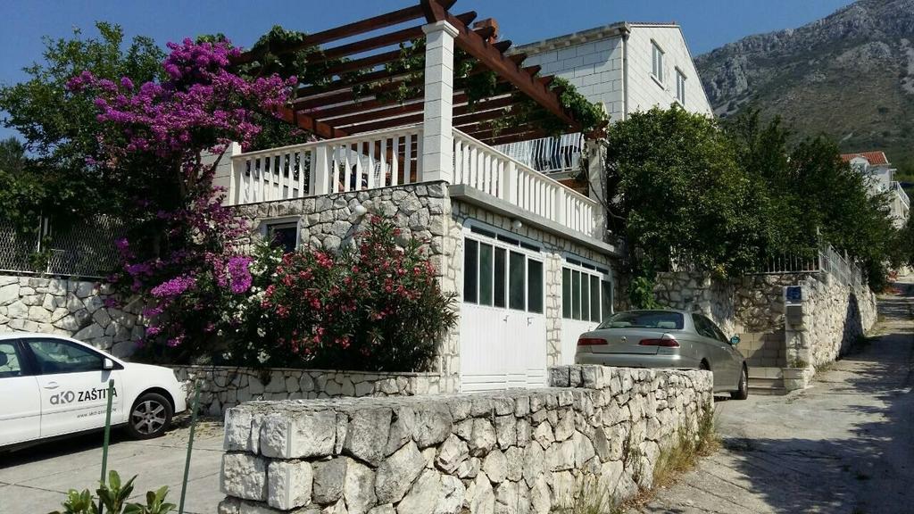 Apartments Husanovic Mokošica 외부 사진