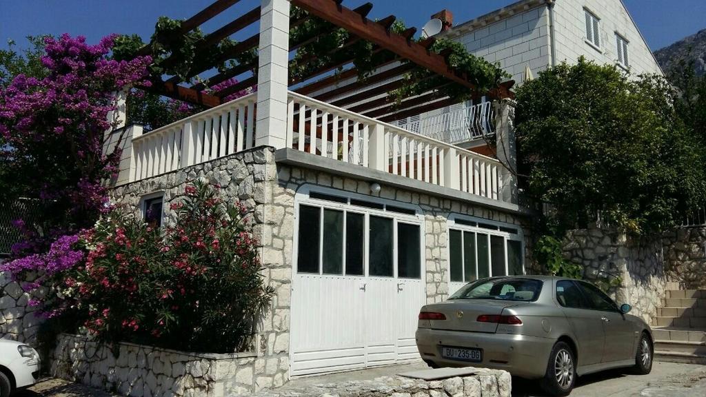 Apartments Husanovic Mokošica 외부 사진