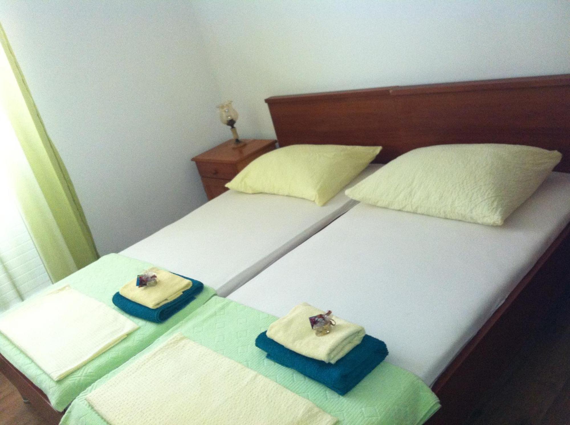 Apartments Husanovic Mokošica 외부 사진