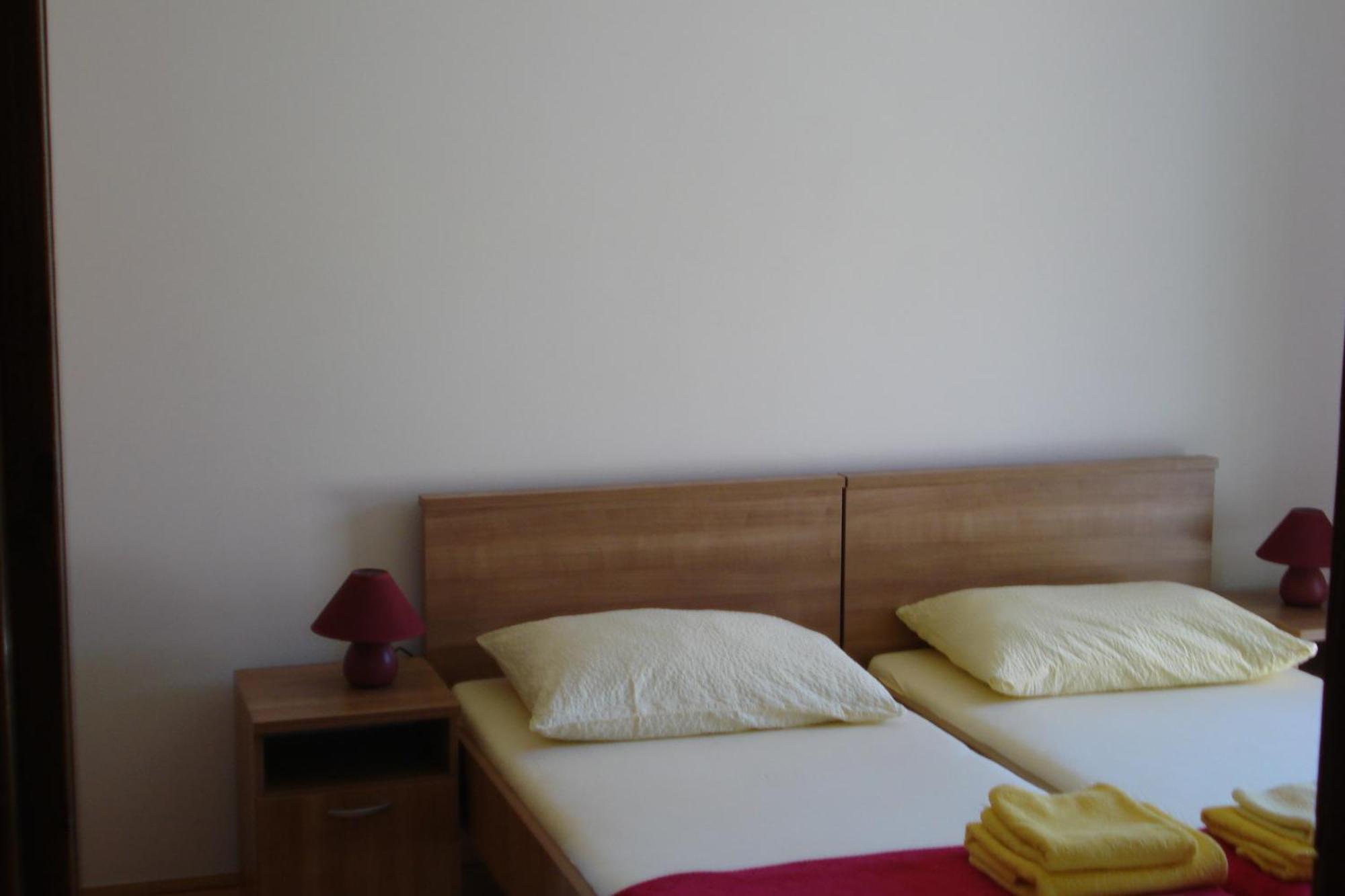 Apartments Husanovic Mokošica 외부 사진