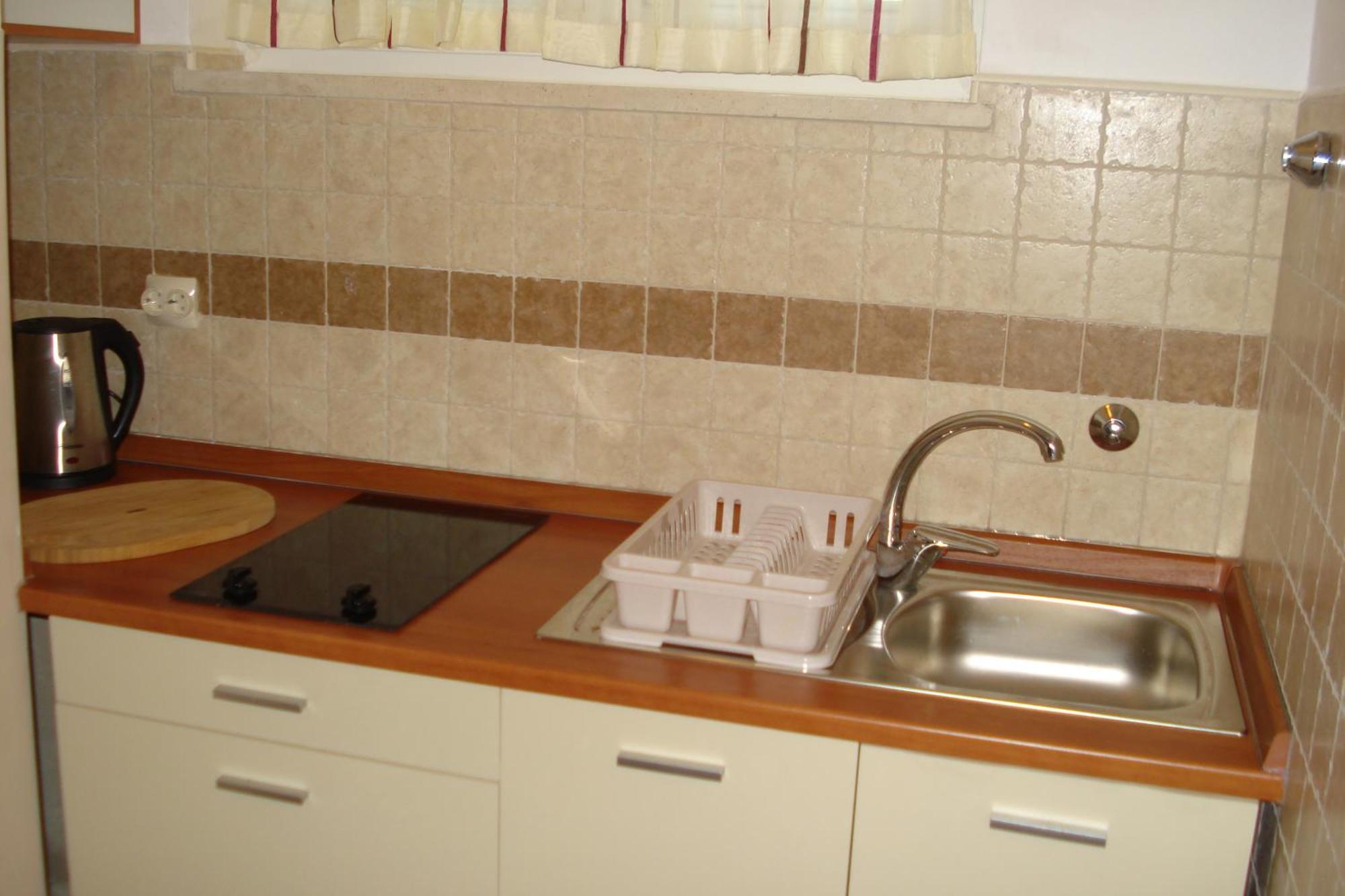 Apartments Husanovic Mokošica 외부 사진