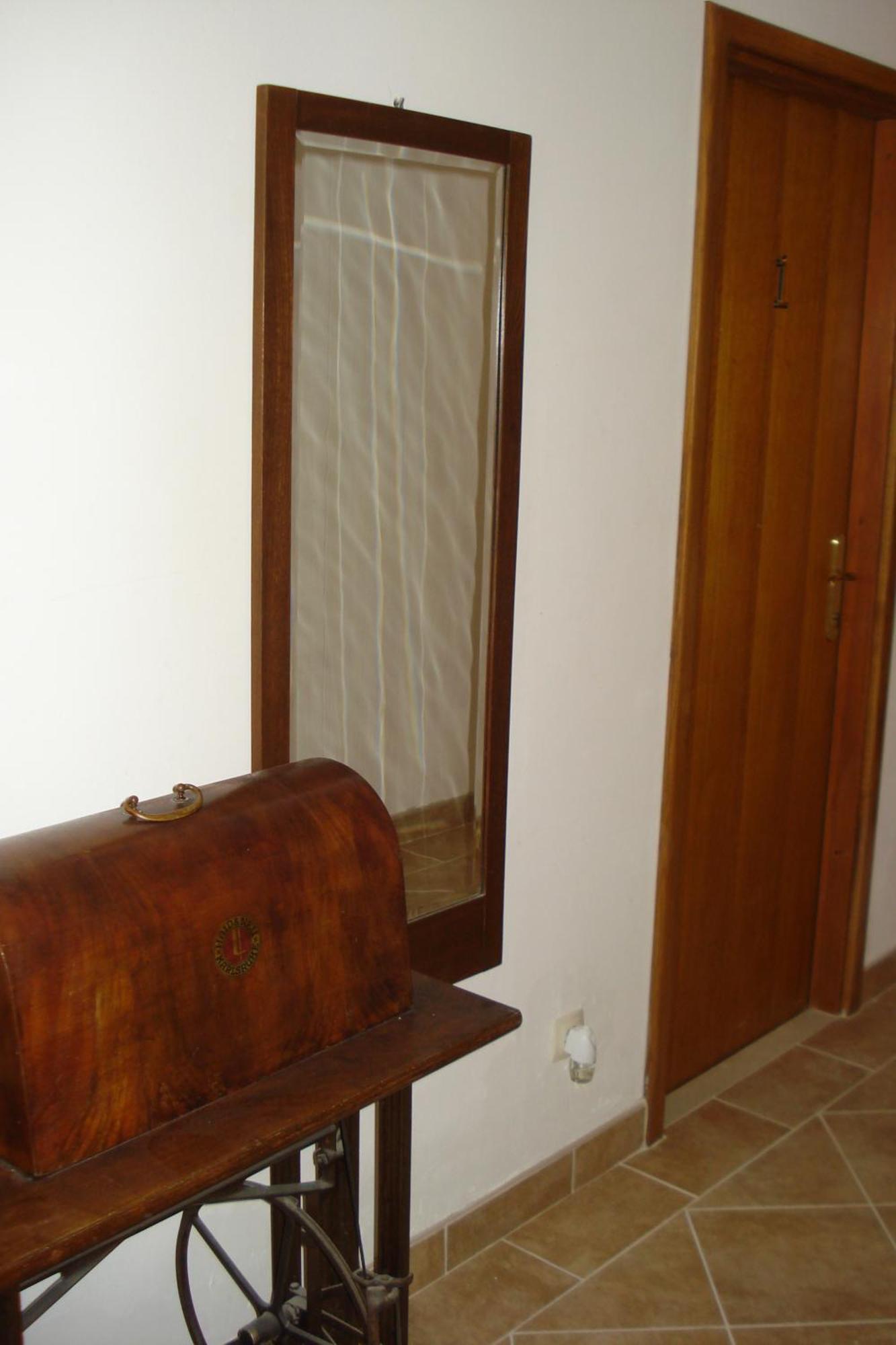 Apartments Husanovic Mokošica 외부 사진