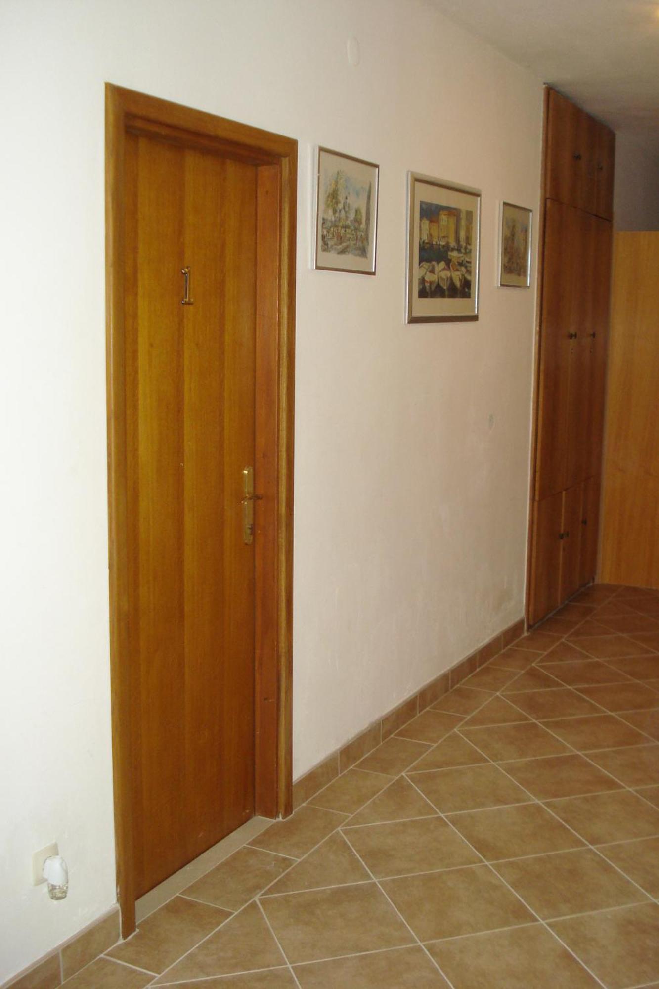 Apartments Husanovic Mokošica 외부 사진