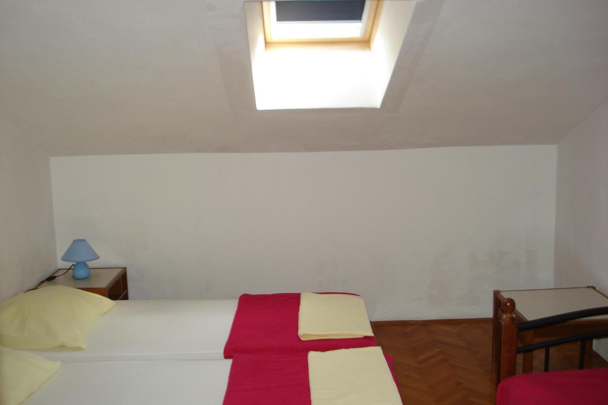 Apartments Husanovic Mokošica 외부 사진