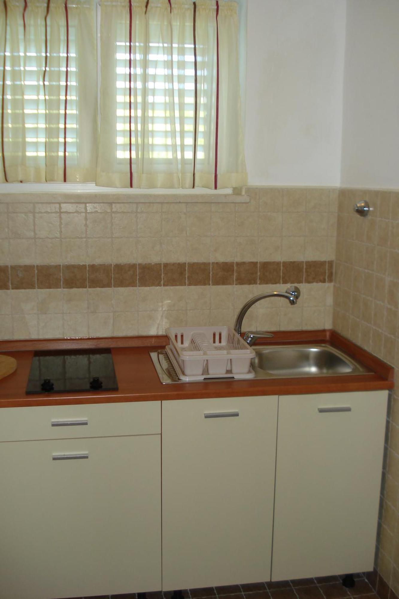 Apartments Husanovic Mokošica 외부 사진