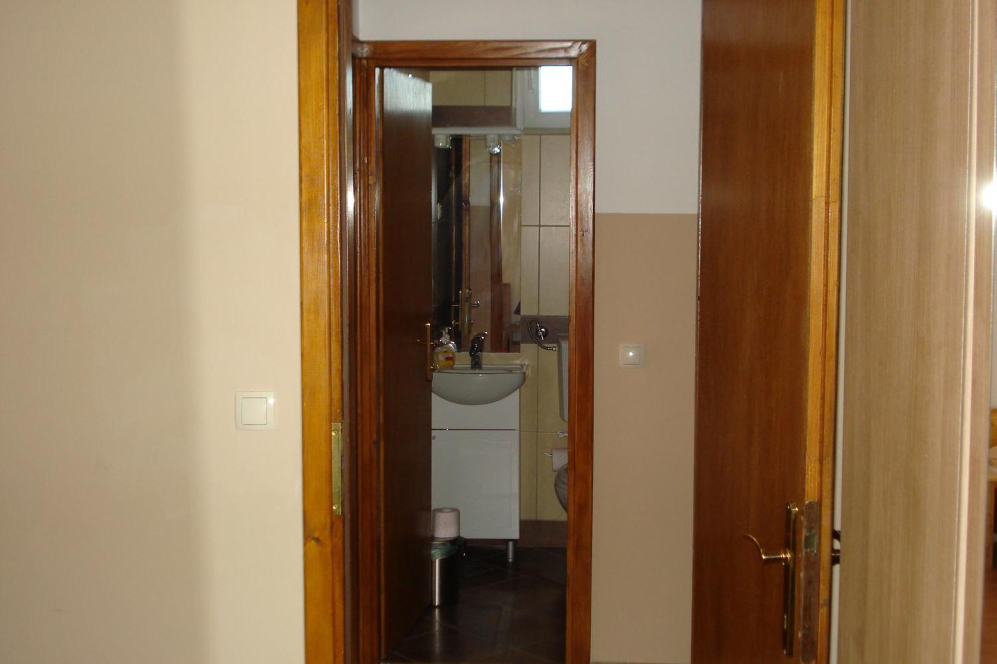 Apartments Husanovic Mokošica 외부 사진