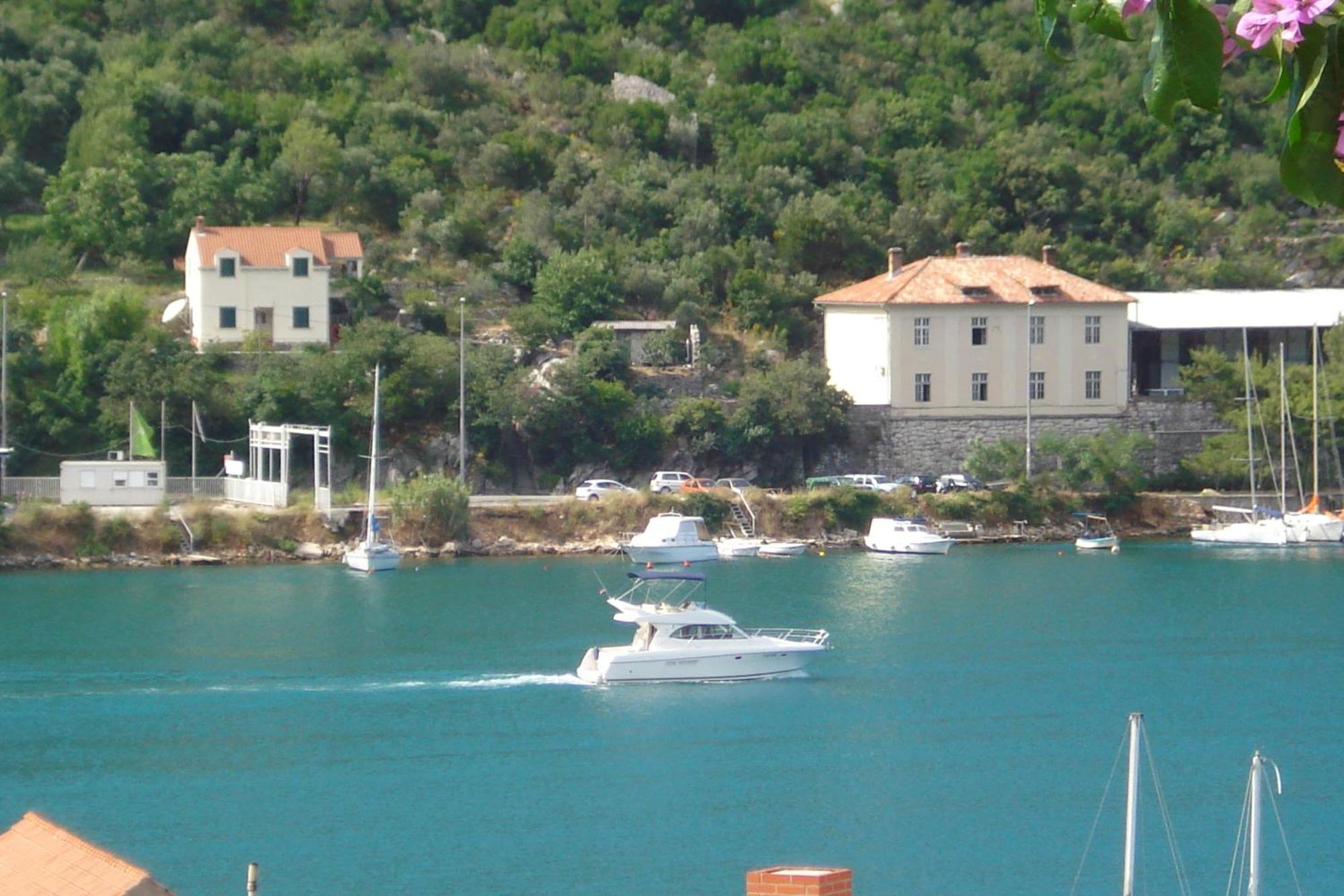 Apartments Husanovic Mokošica 외부 사진