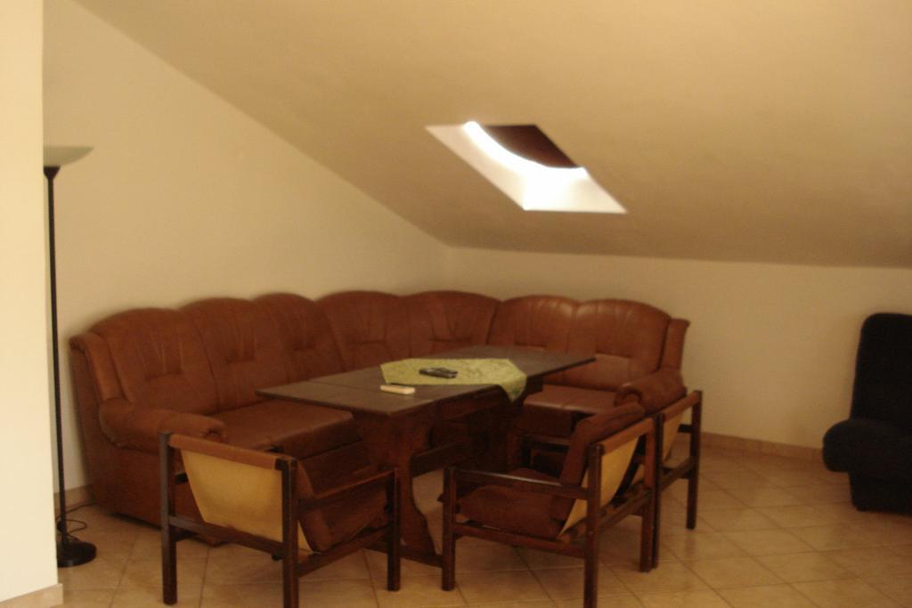 Apartments Husanovic Mokošica 외부 사진