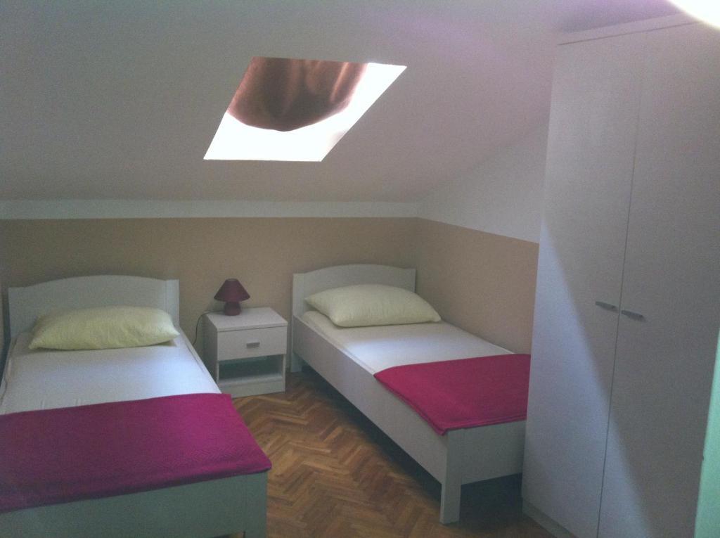 Apartments Husanovic Mokošica 객실 사진