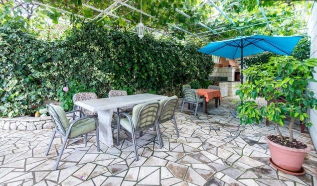 Apartments Husanovic Mokošica 외부 사진