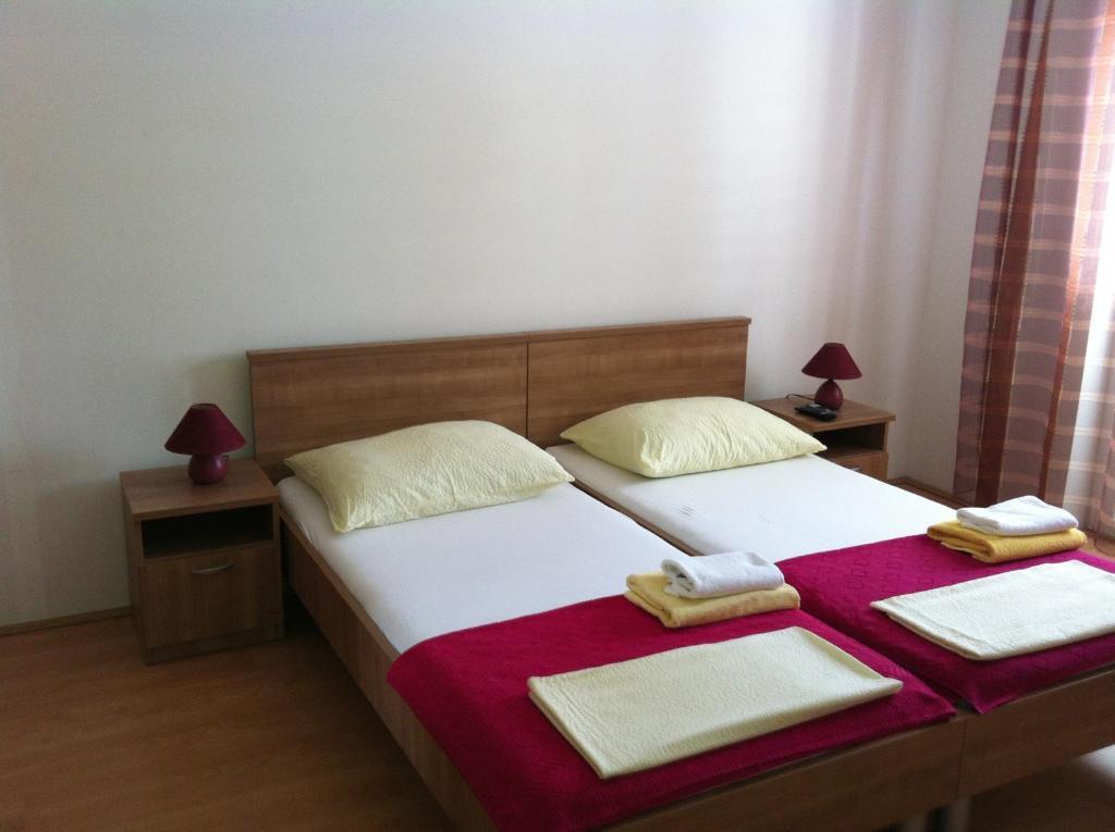 Apartments Husanovic Mokošica 객실 사진