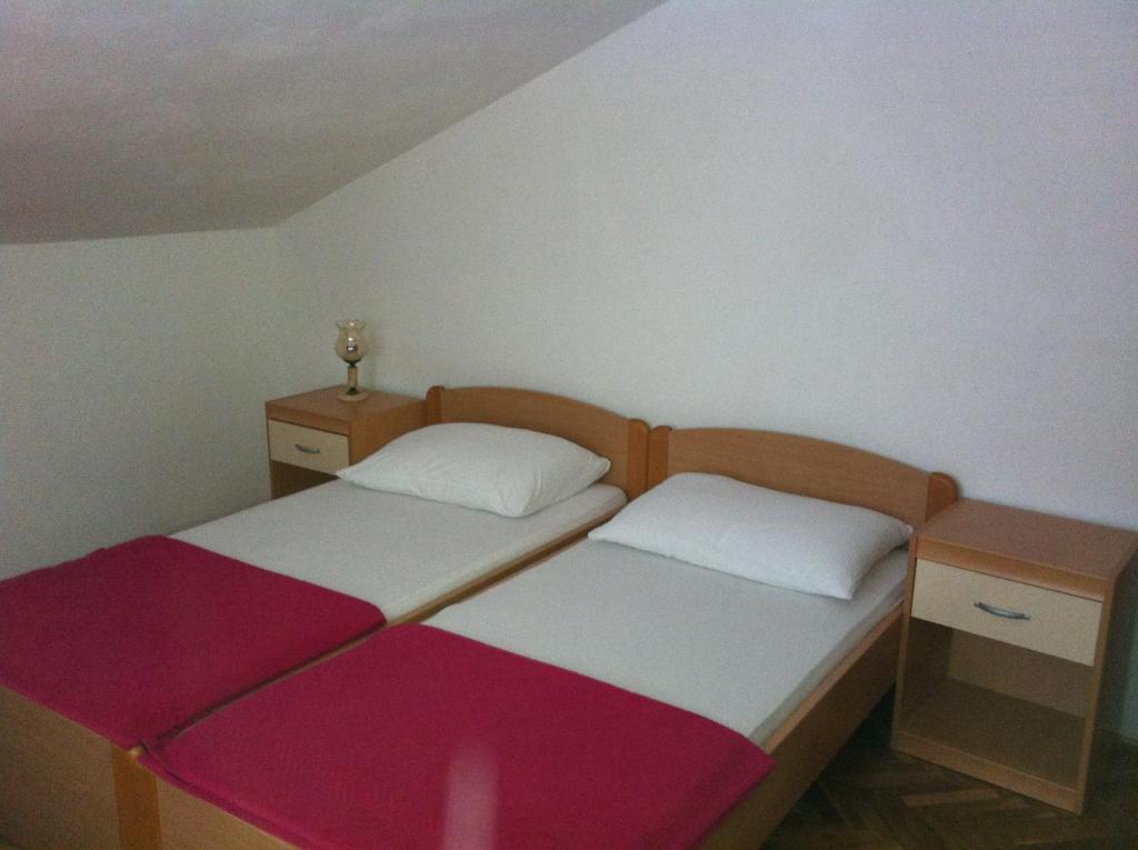 Apartments Husanovic Mokošica 객실 사진