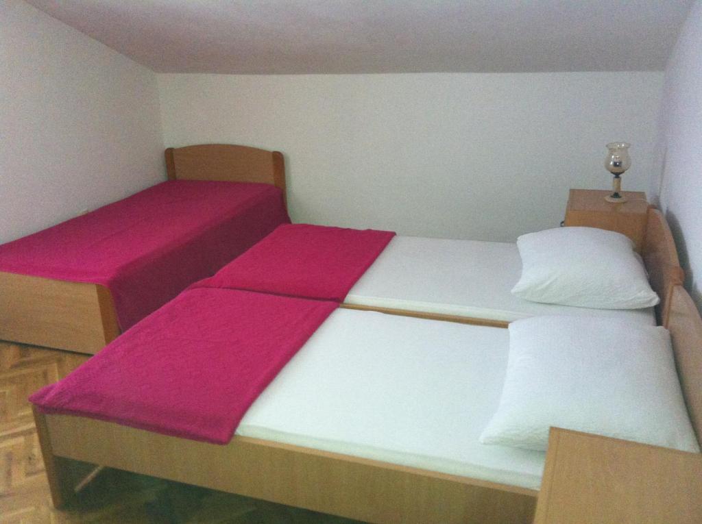 Apartments Husanovic Mokošica 객실 사진