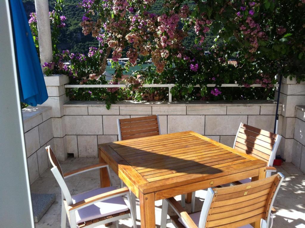 Apartments Husanovic Mokošica 외부 사진