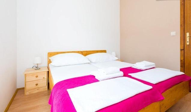Apartments Husanovic Mokošica 외부 사진