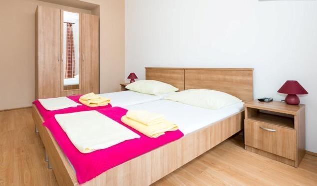 Apartments Husanovic Mokošica 외부 사진