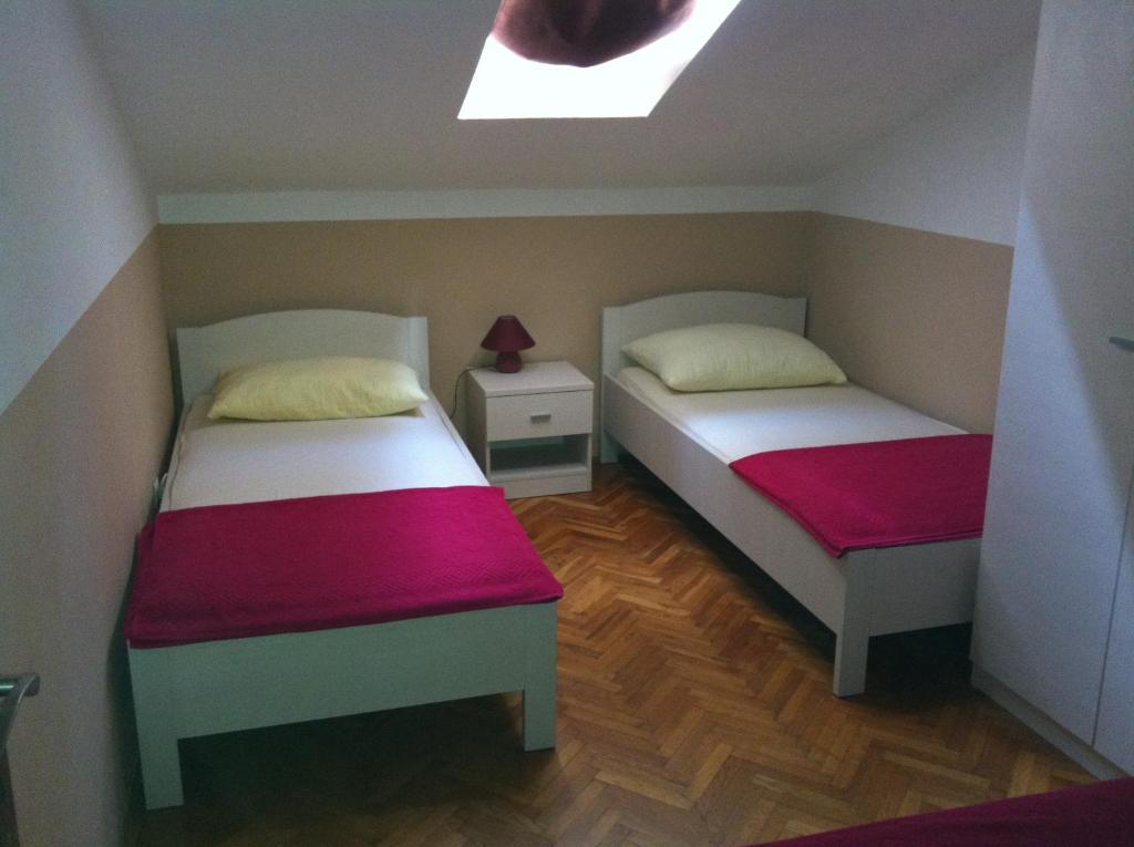 Apartments Husanovic Mokošica 객실 사진