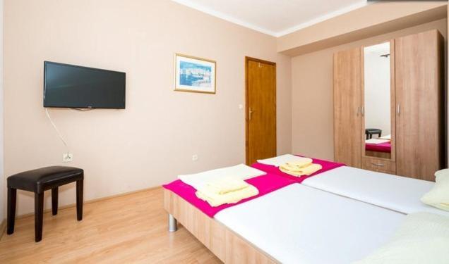 Apartments Husanovic Mokošica 객실 사진