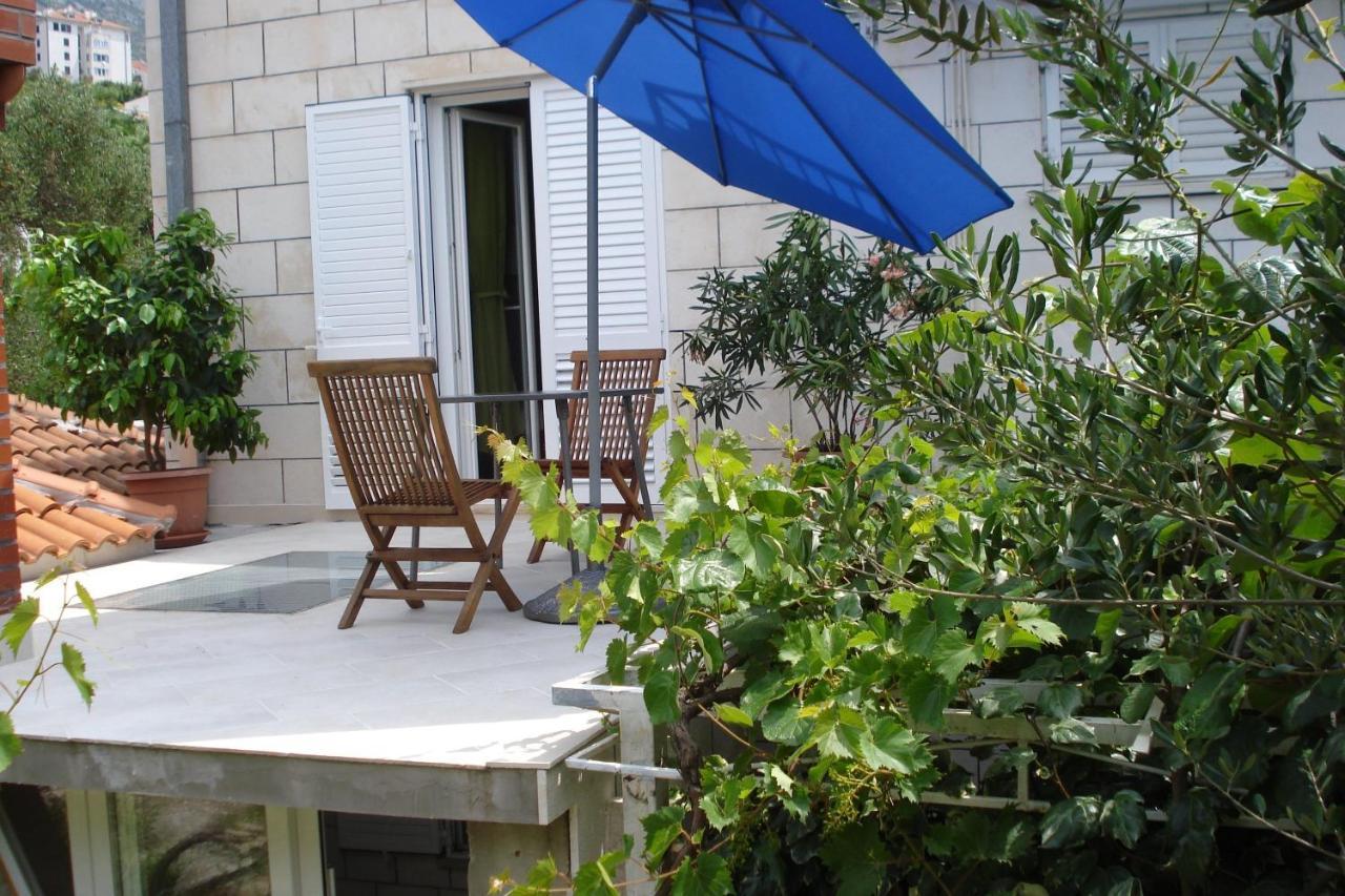 Apartments Husanovic Mokošica 객실 사진